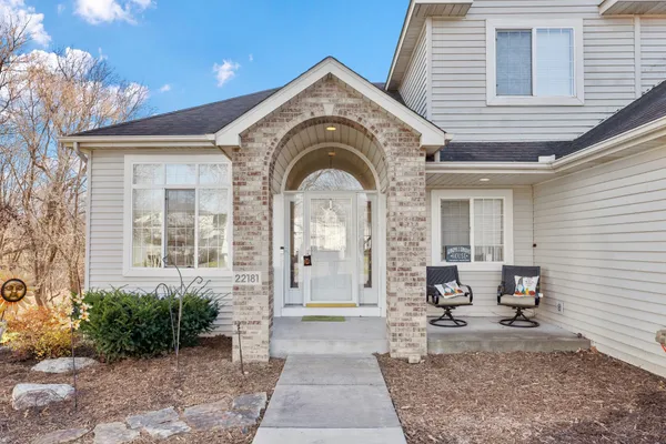 $479,900 | 22181 Marie Avenue, Rogers, MN 55374