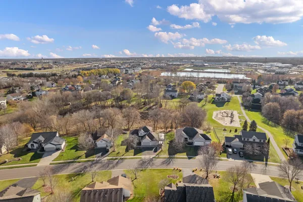 $479,900 | 22181 Marie Avenue, Rogers, MN 55374