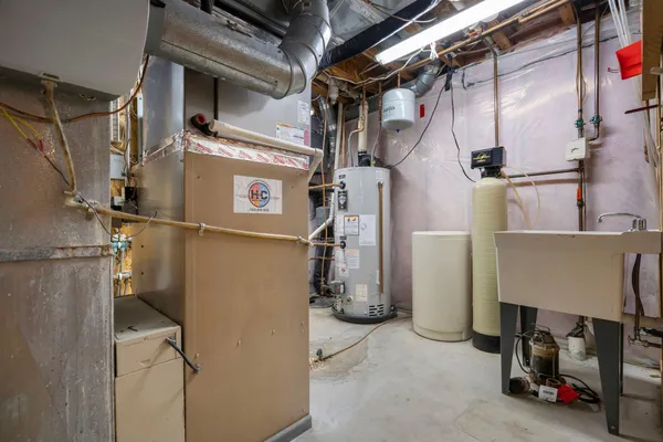 $479,900 | 22181 Marie Avenue, Rogers, MN 55374