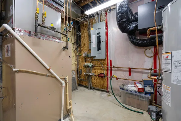 $479,900 | 22181 Marie Avenue, Rogers, MN 55374