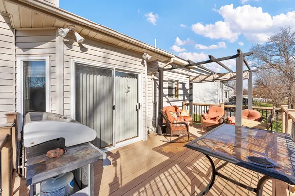 $479,900 | 22181 Marie Avenue, Rogers, MN 55374