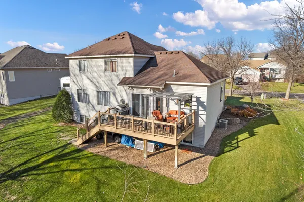 $479,900 | 22181 Marie Avenue, Rogers, MN 55374