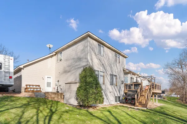 $479,900 | 22181 Marie Avenue, Rogers, MN 55374