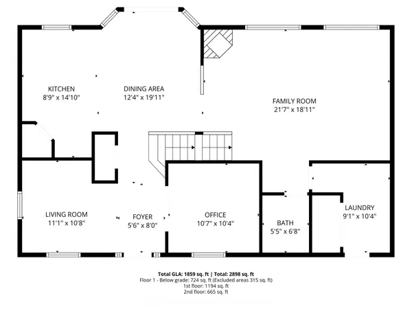 $479,900 | 22181 Marie Avenue, Rogers, MN 55374