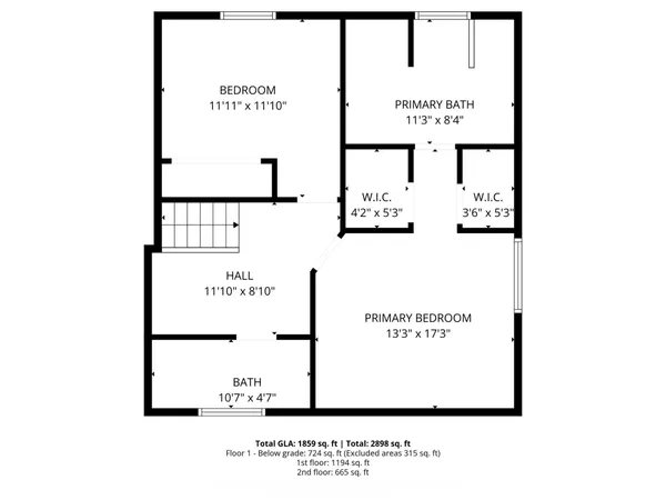 $479,900 | 22181 Marie Avenue, Rogers, MN 55374