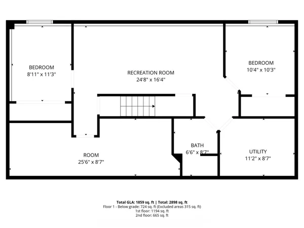 $479,900 | 22181 Marie Avenue, Rogers, MN 55374