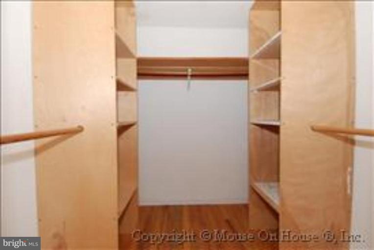 9515 Edgeley Road Bethesda, MD 20814 - Photo 14 of 30 Master Bedroom Walk-In Closet