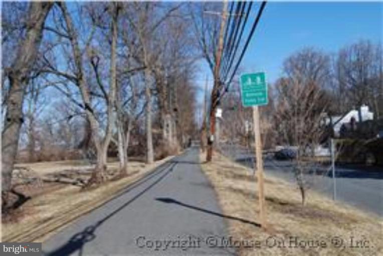 9515 Edgeley Road Bethesda, MD 20814 - Photo 28 of 30 Near Old Bethesda Trolley Trail