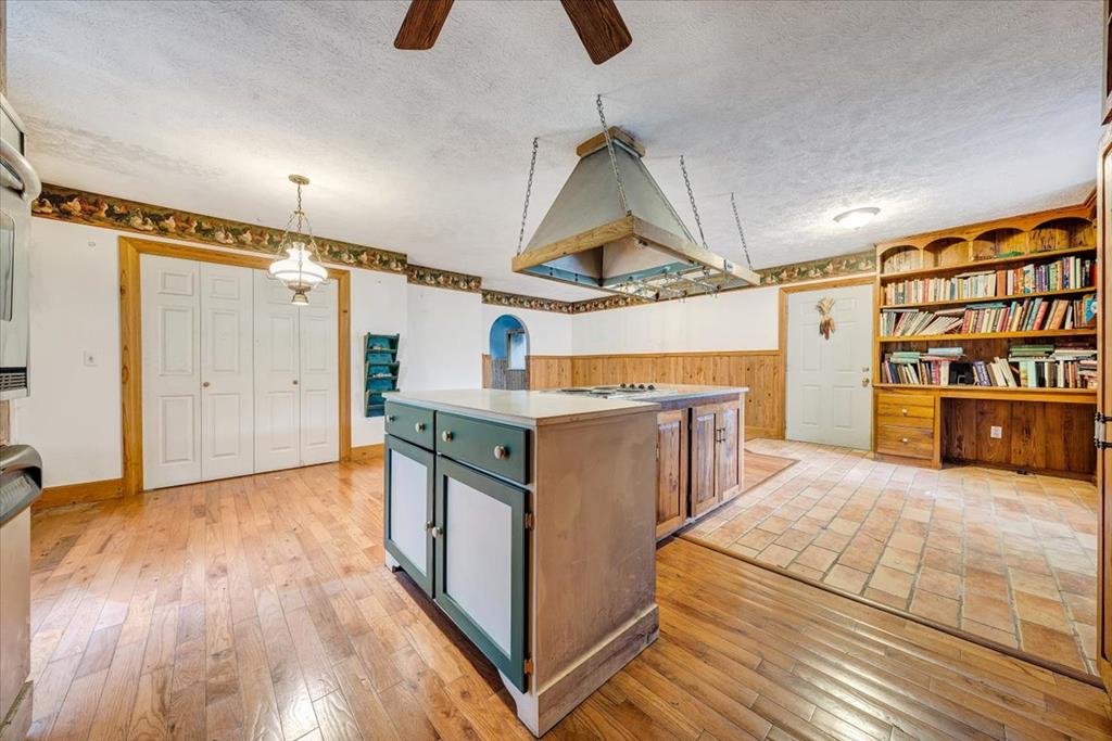 885 North Hazel Mountain Road Dante, VA 24237 - Photo 45 of 74 Gallery Image 45