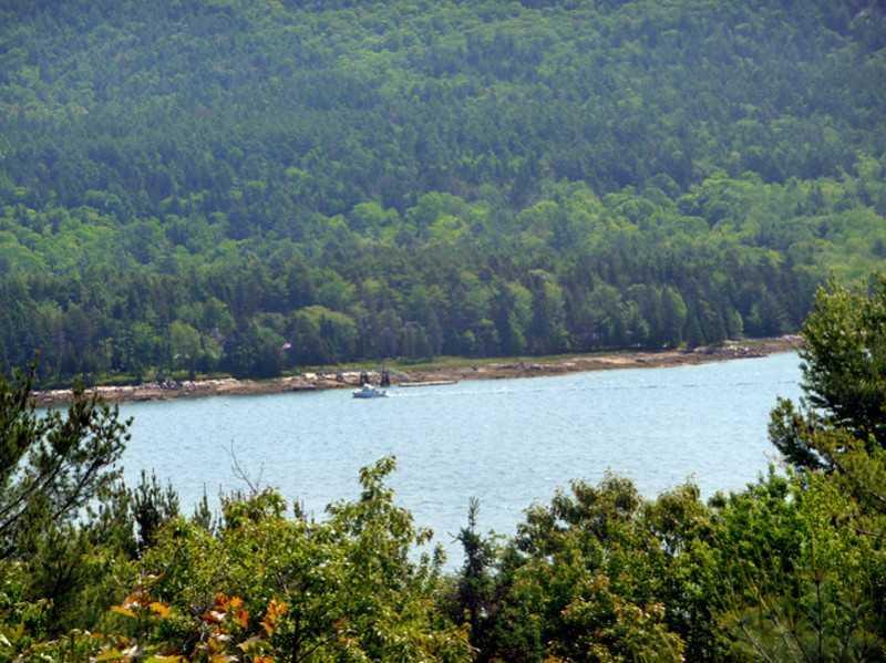 70 Hall Quarry Road Mount Desert, ME 04660 - Photo 1 of 7 Exterior Front.