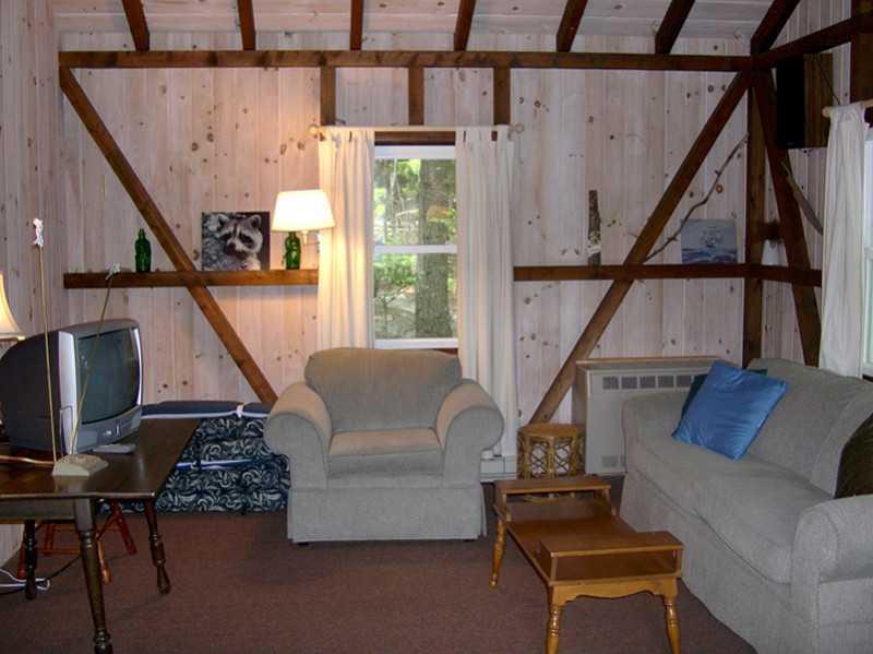 70 Hall Quarry Road Mount Desert, ME 04660 - Photo 4 of 7 Exterior Front.