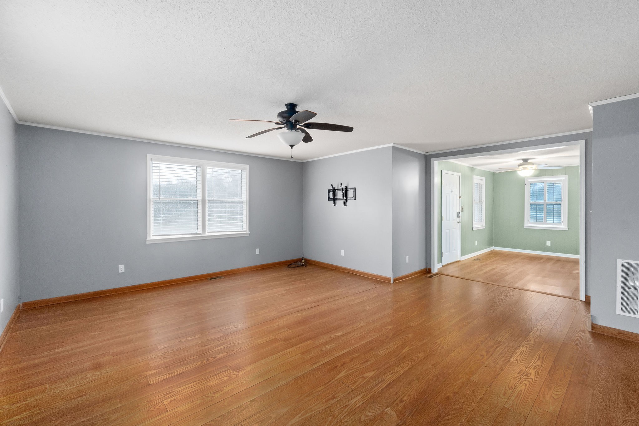 2342 Jarrell Ridge Road Clarksville, TN 37043 - Photo 13 of 34 Gallery Image 13