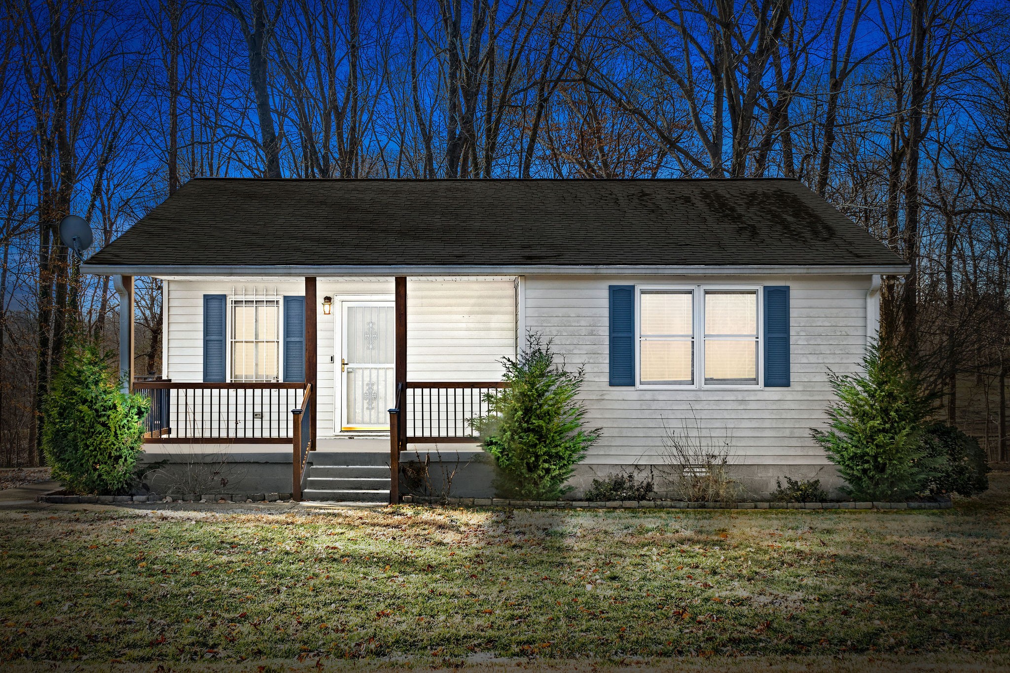 2342 Jarrell Ridge Road Clarksville, TN 37043 - Photo 2 of 34 Gallery Image 2