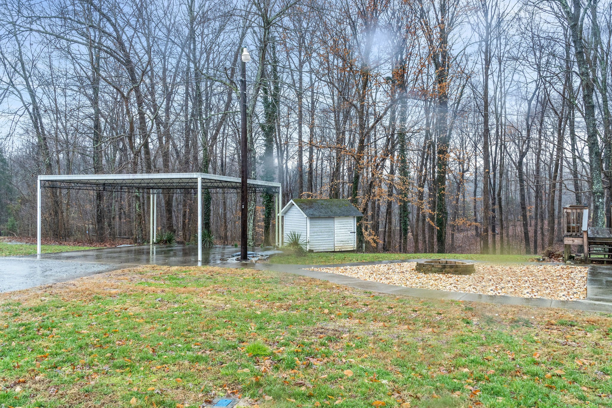 2342 Jarrell Ridge Road Clarksville, TN 37043 - Photo 22 of 34 Gallery Image 22