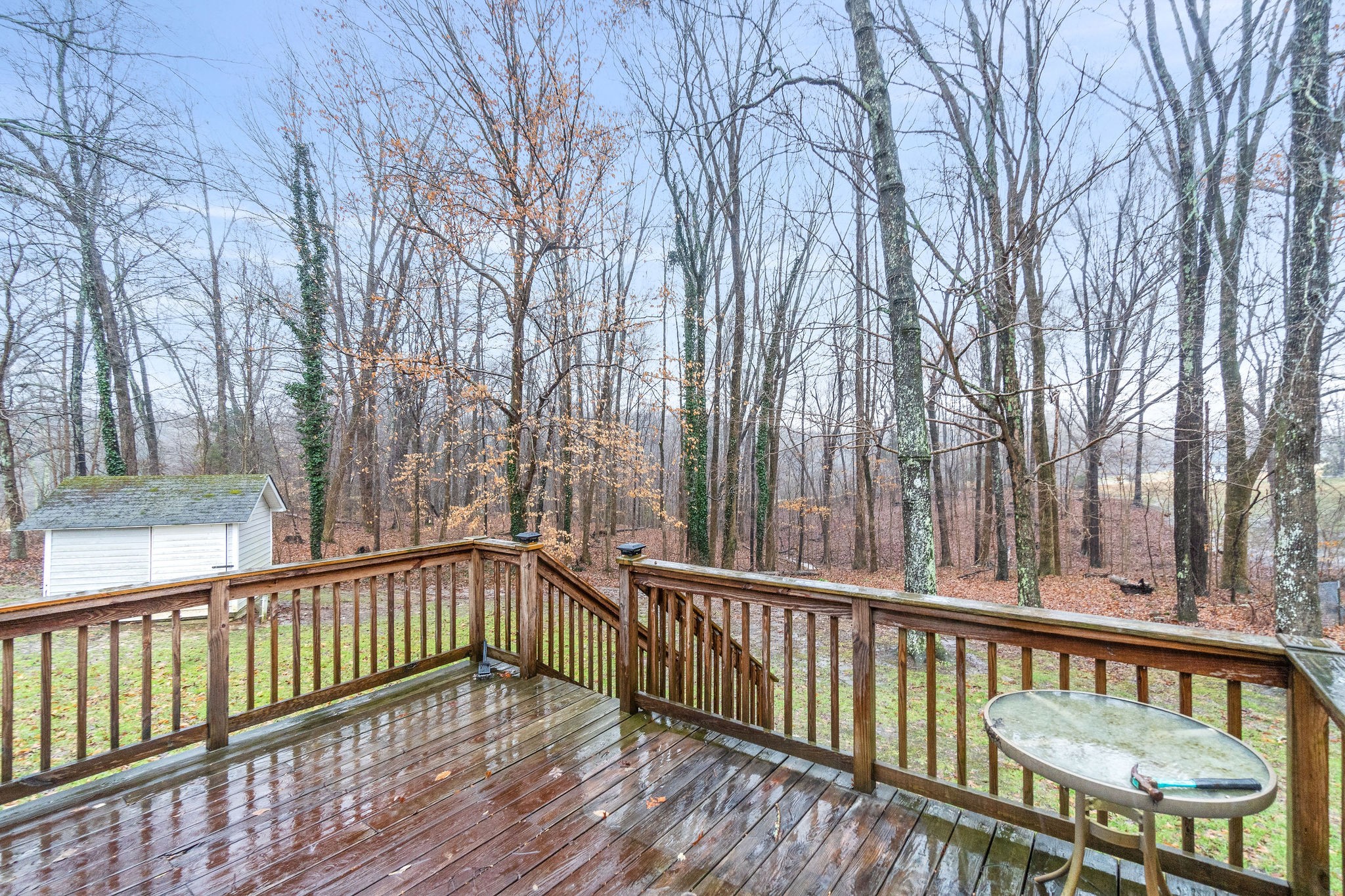 2342 Jarrell Ridge Road Clarksville, TN 37043 - Photo 25 of 34 Gallery Image 25