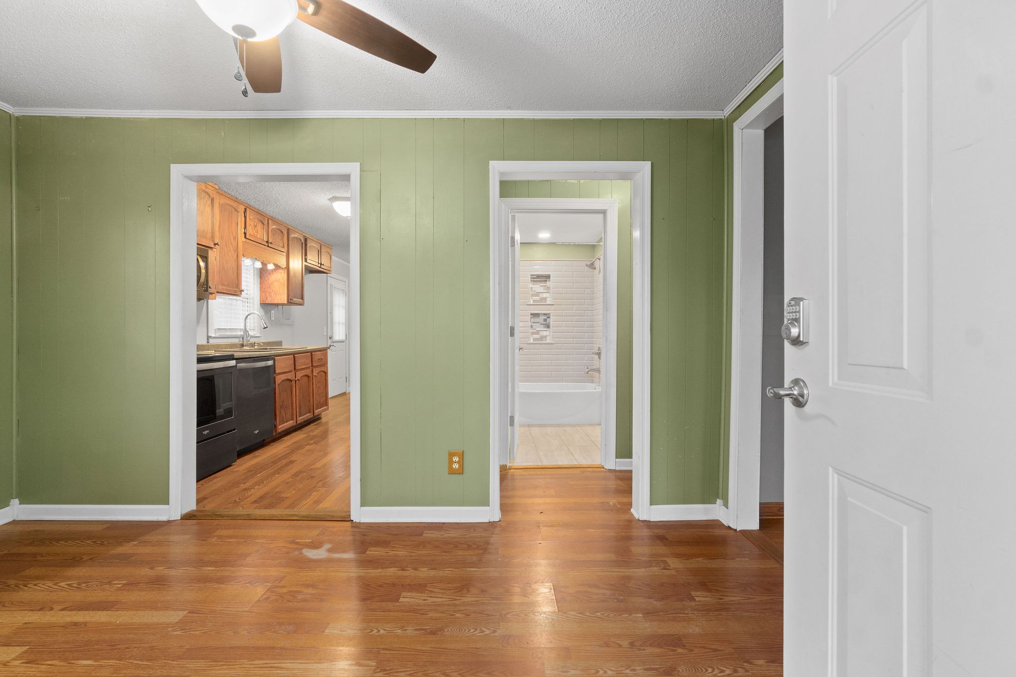 2342 Jarrell Ridge Road Clarksville, TN 37043 - Photo 3 of 34 Gallery Image 3