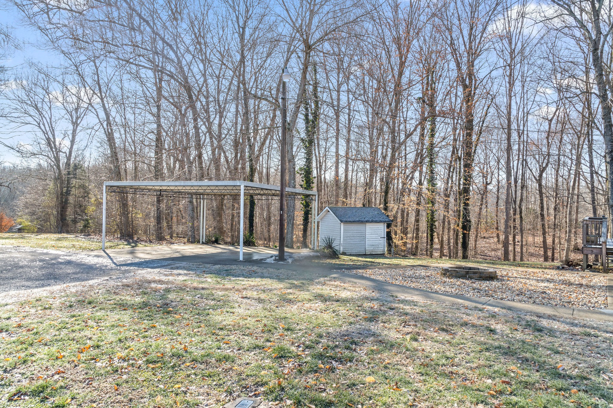 2342 Jarrell Ridge Road Clarksville, TN 37043 - Photo 31 of 34 Gallery Image 31