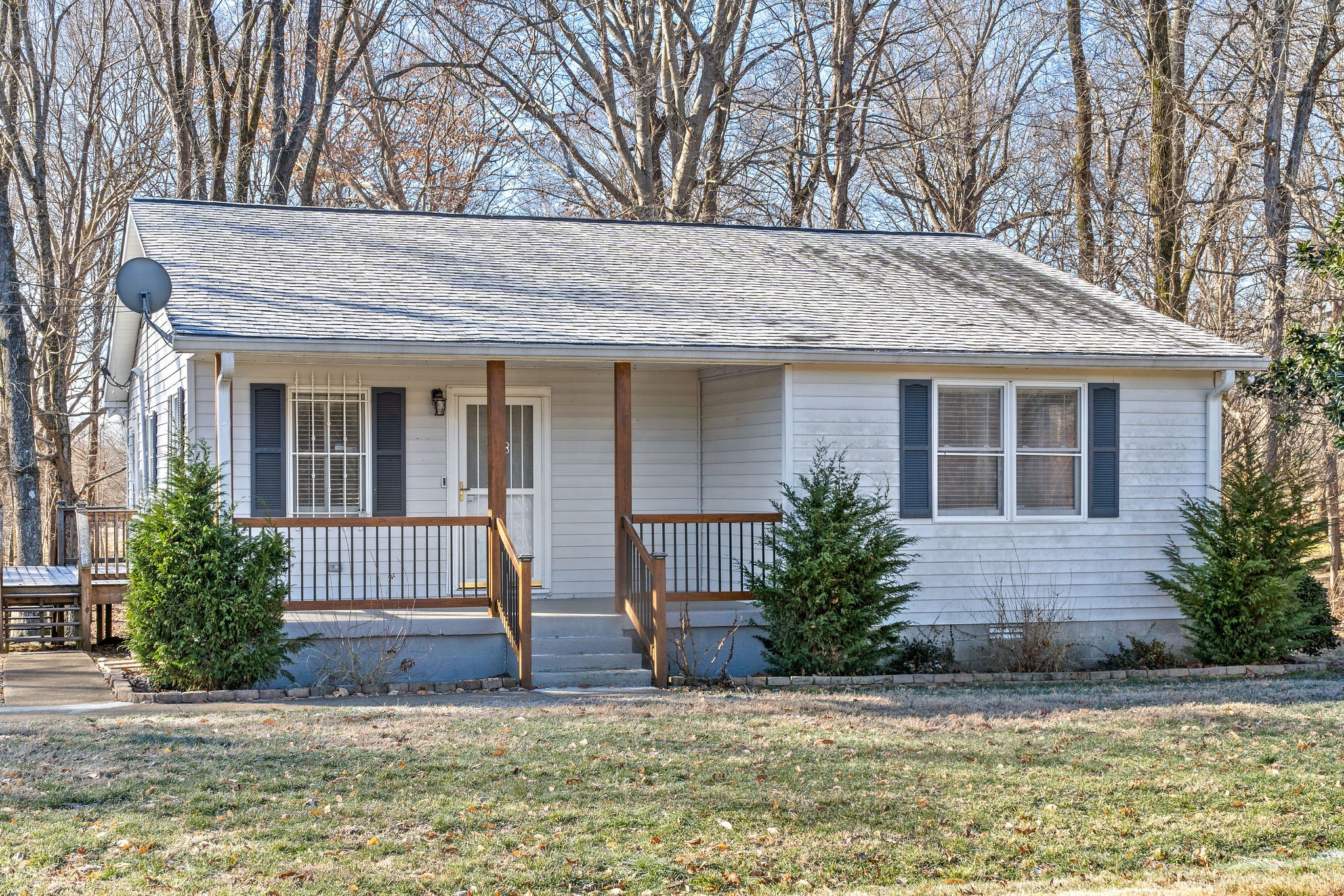 2342 Jarrell Ridge Road Clarksville, TN 37043 - Photo 33 of 34 Gallery Image 33