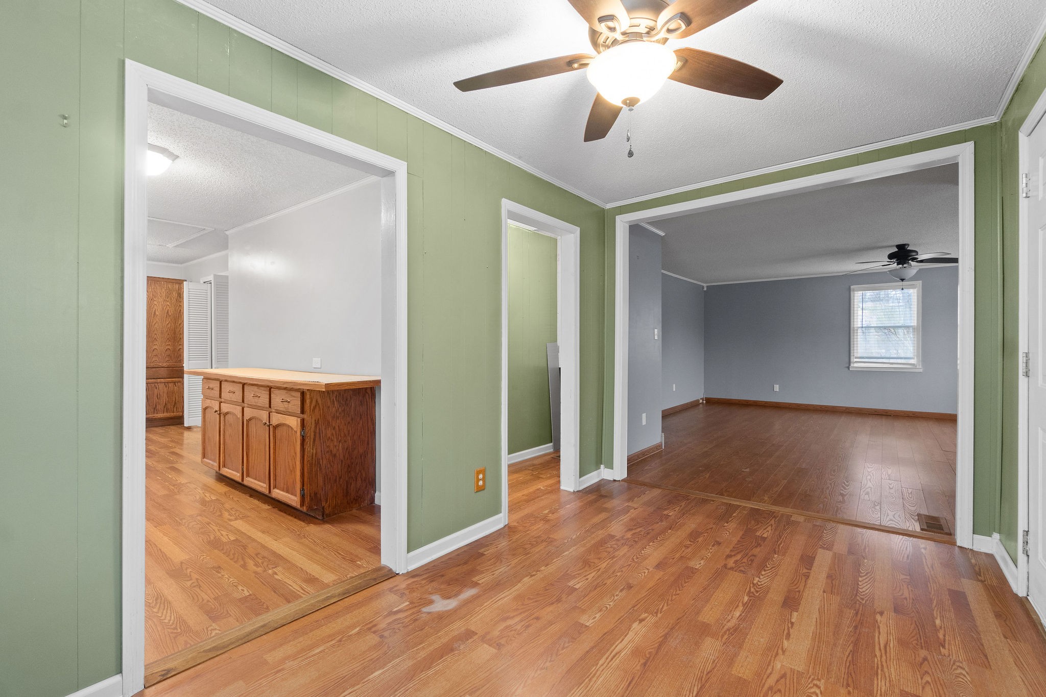 2342 Jarrell Ridge Road Clarksville, TN 37043 - Photo 5 of 34 Gallery Image 5