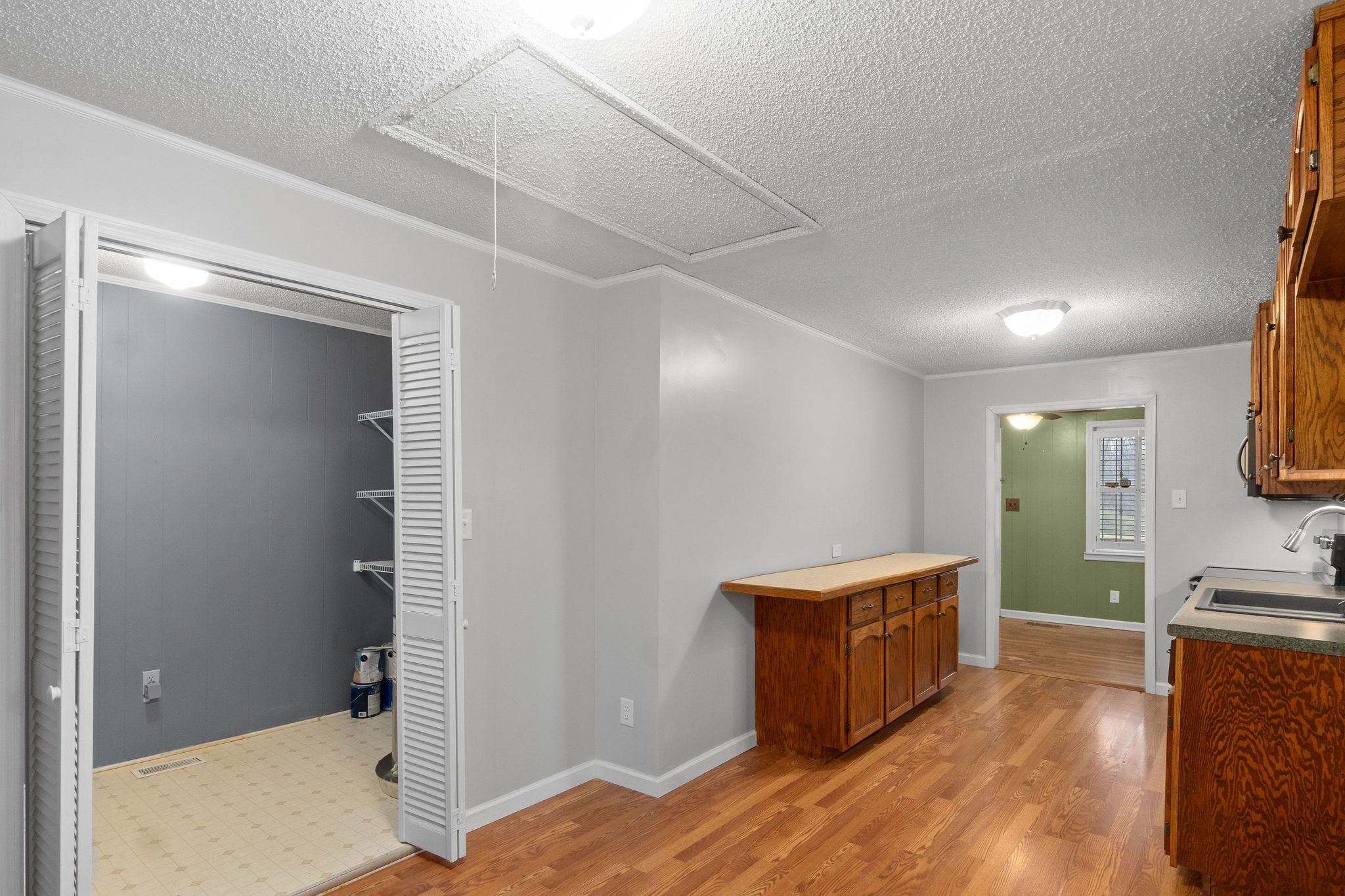 2342 Jarrell Ridge Road Clarksville, TN 37043 - Photo 10 of 34 Gallery Image 10