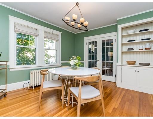 38 Kimball Road Arlington, MA 02474 - Photo 8 of 30 Gallery Image 8