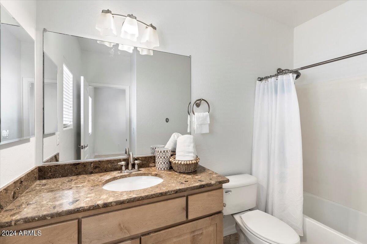 6940 East Cochise Road, Unit 1009 Paradise Valley, AZ 85253 - Photo 16 of 21 20-71084418