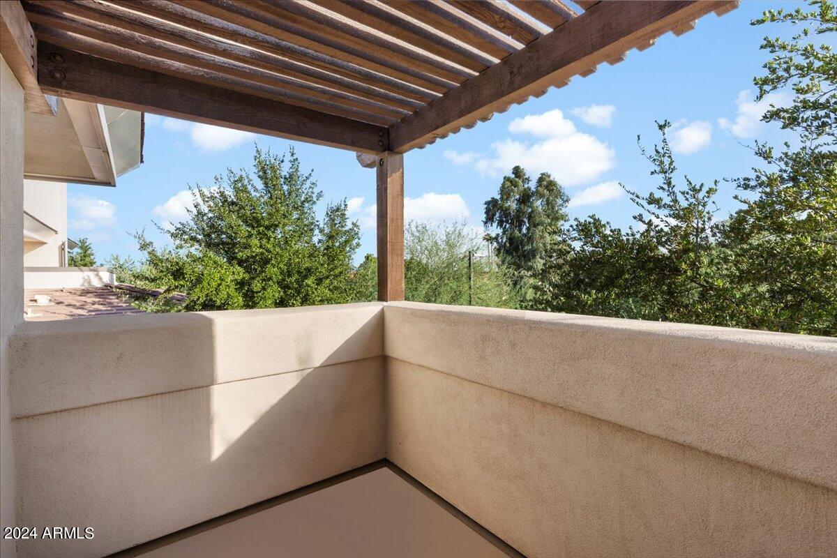6940 East Cochise Road, Unit 1009 Paradise Valley, AZ 85253 - Photo 20 of 21 25-71084392