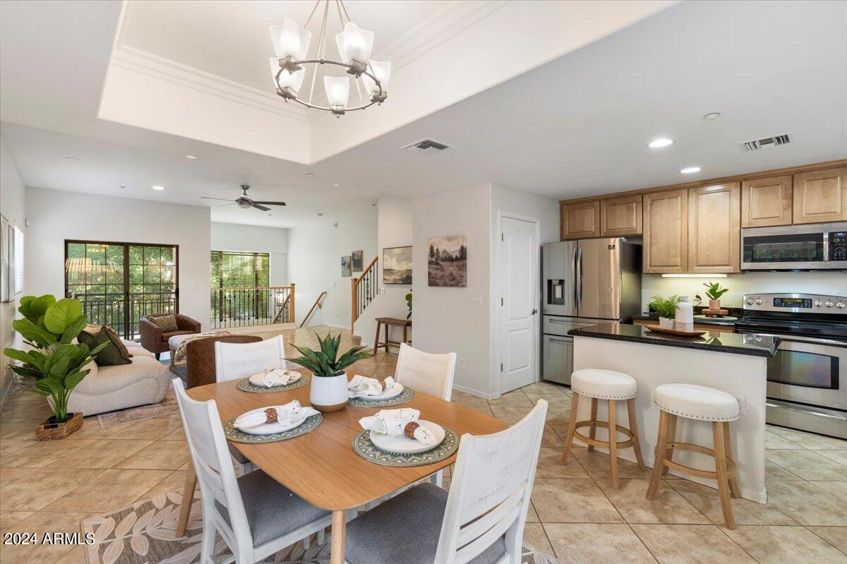 6940 East Cochise Road, Unit 1009 Paradise Valley, AZ 85253 - Photo 2 of 21 08-71084323