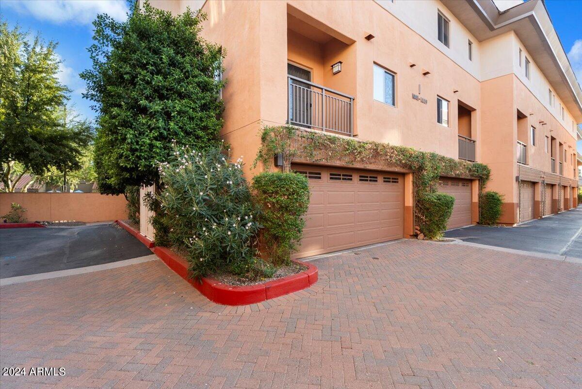 6940 East Cochise Road, Unit 1009 Paradise Valley, AZ 85253 - Photo 21 of 21 01-71084253