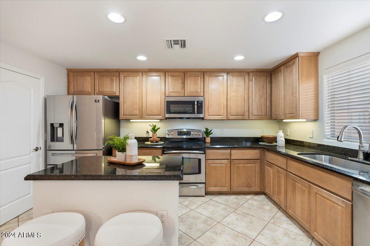 6940 East Cochise Road, Unit 1009 Paradise Valley, AZ 85253 - Photo 7 of 21 09-71084314