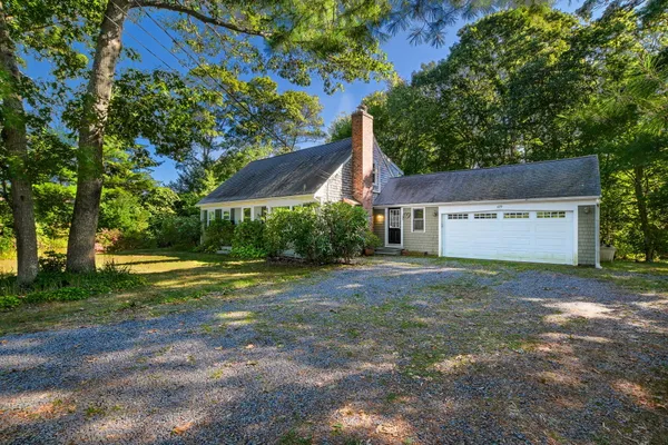 $769,000 | 679 North Falmouth Highway, North Falmouth, MA 02556