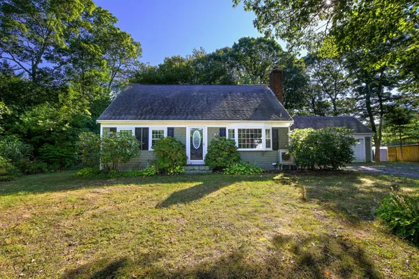 $769,000 | 679 North Falmouth Highway, North Falmouth, MA 02556