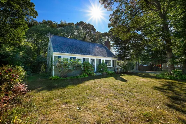 $769,000 | 679 North Falmouth Highway, North Falmouth, MA 02556