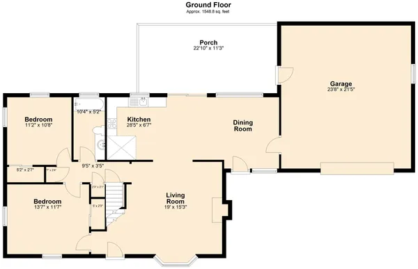 $769,000 | 679 North Falmouth Highway, North Falmouth, MA 02556