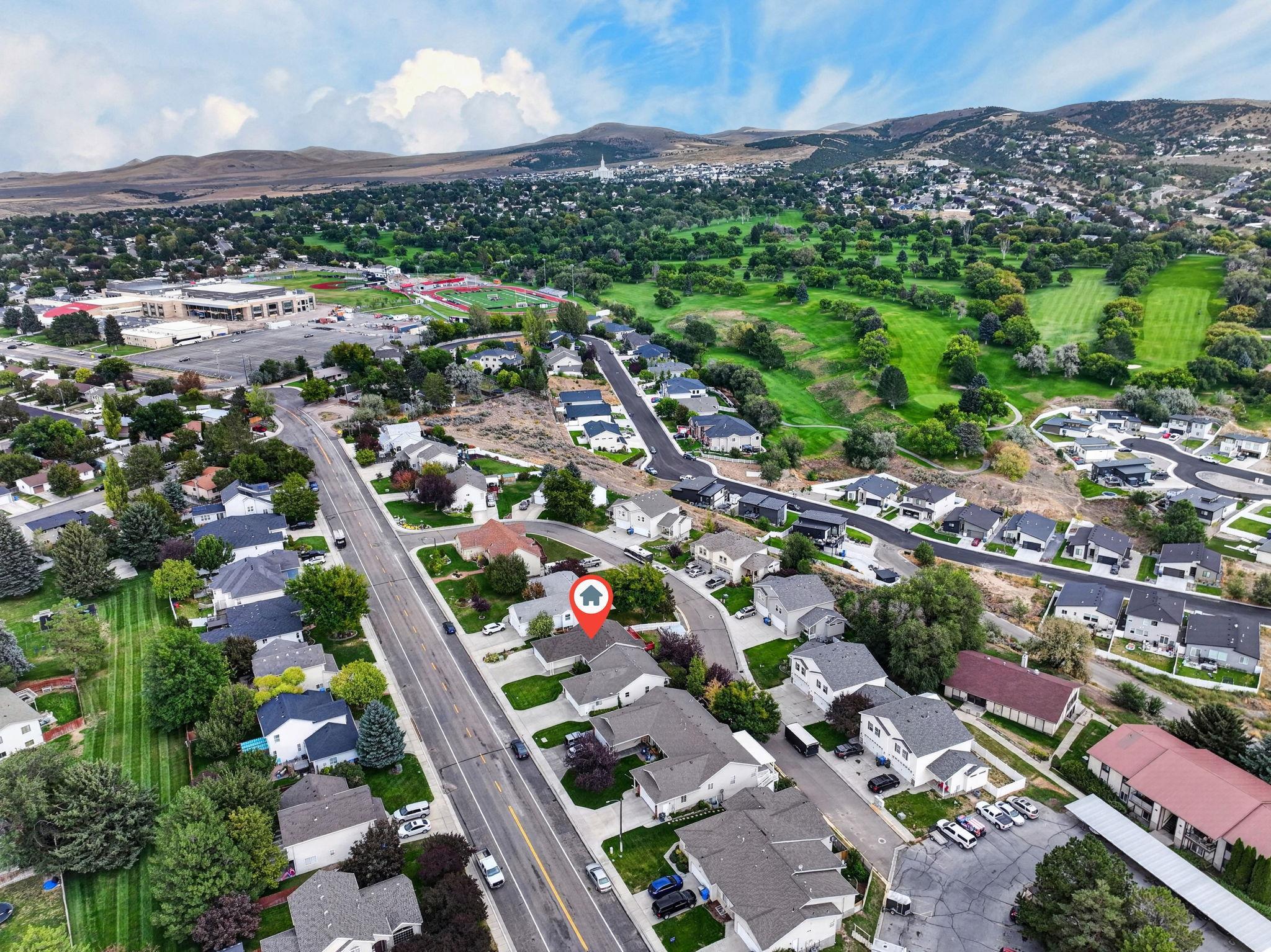 1632 Bench Road Pocatello, ID 83201 - Photo 46 of 49 Gallery Image 46
