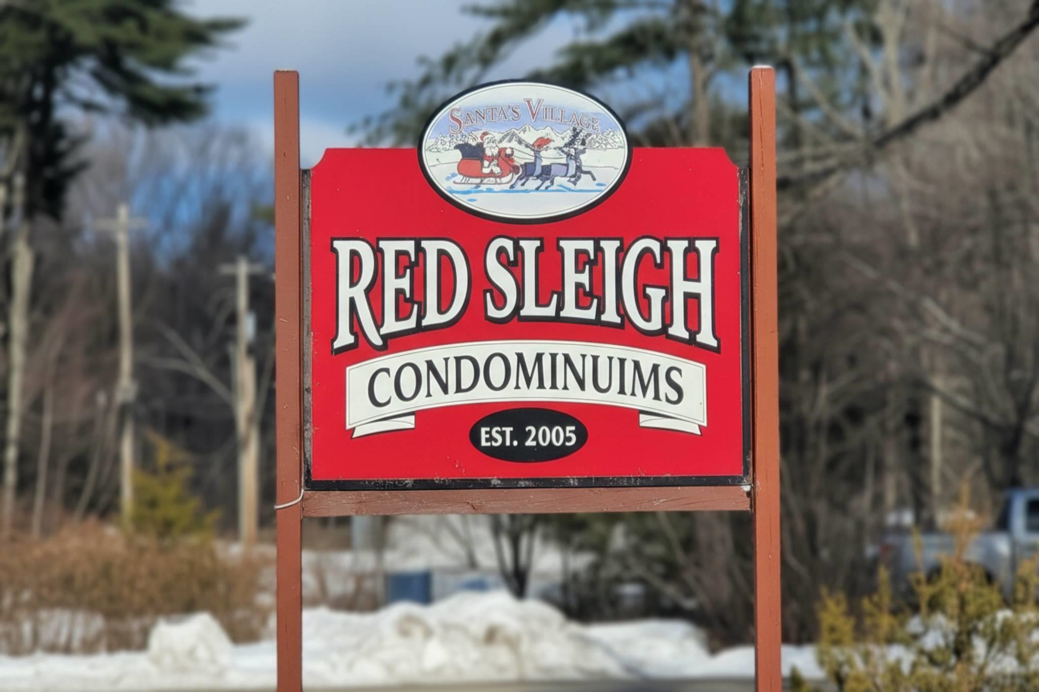 49 Red Sleigh Road Campton, NH 03223 - Photo 4 of 31