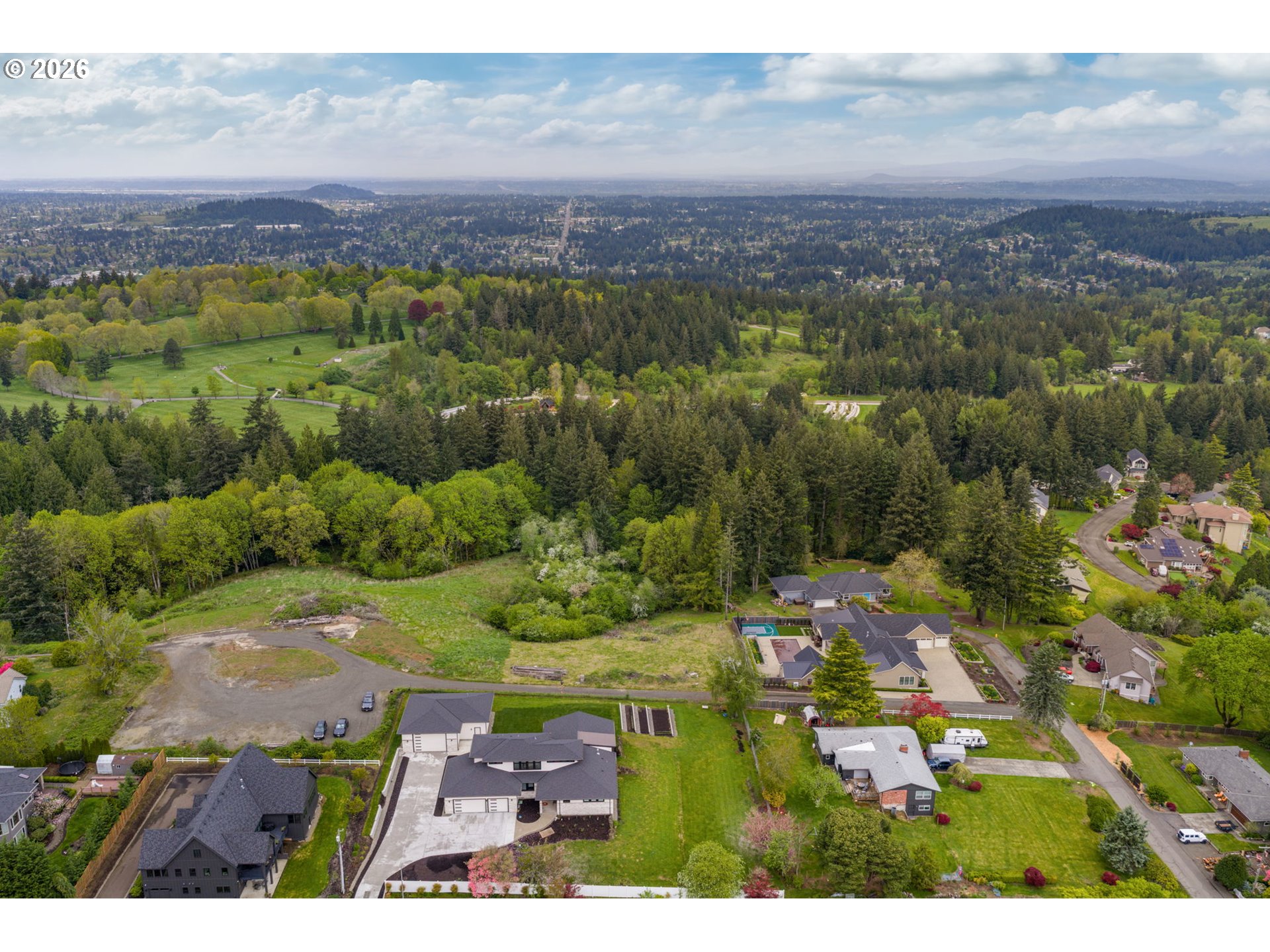 9431 Southeast Ridgecrest Court Happy Valley, OR 97086 - Photo 10 of 11