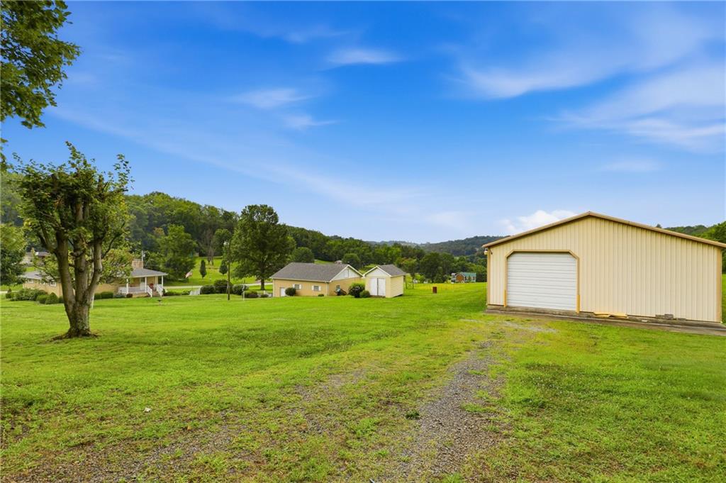 587 Flatwoods Road Vanderbilt, PA 15486 - Photo 44 of 50 Gallery Image 44