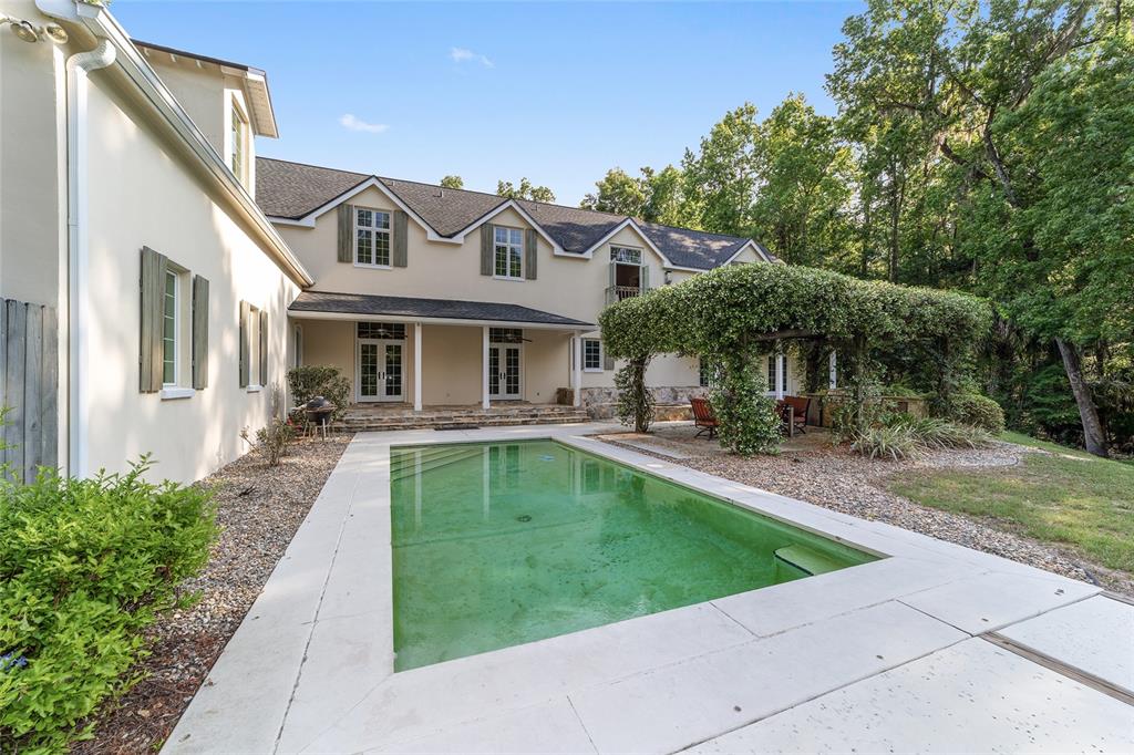 1251 Southwest 43rd Place Ocala, FL 34471 - Photo 62 of 83