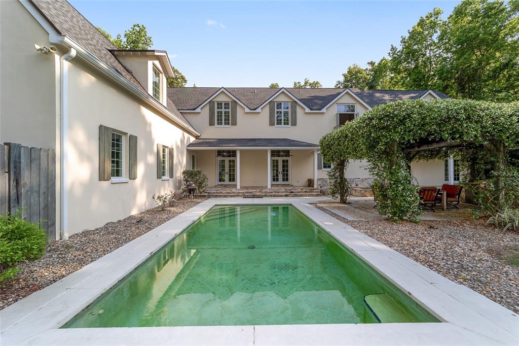 1251 Southwest 43rd Place Ocala, FL 34471 - Photo 63 of 83