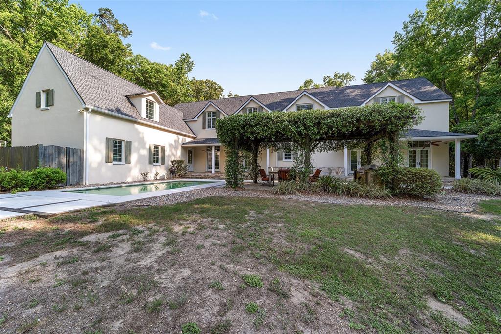 1251 Southwest 43rd Place Ocala, FL 34471 - Photo 64 of 83