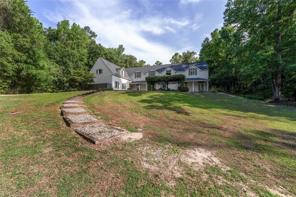 1251 Southwest 43rd Place Ocala, FL 34471 - Photo 67 of 83