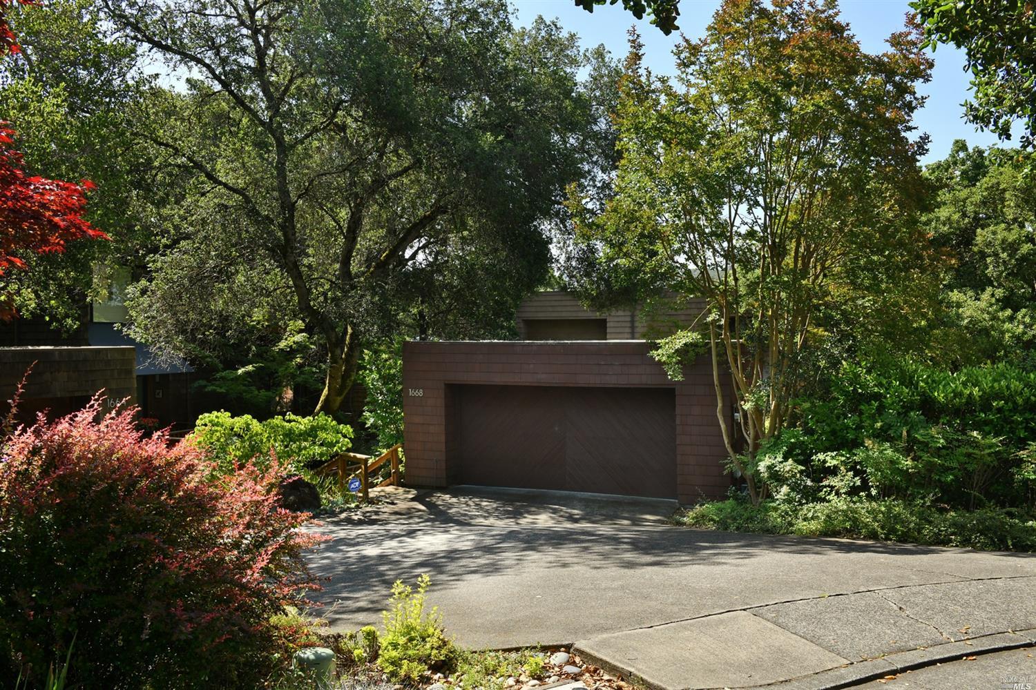 1668 Deer Run Santa Rosa, CA 95405 - Photo 1 of 1 Gallery Image 1
