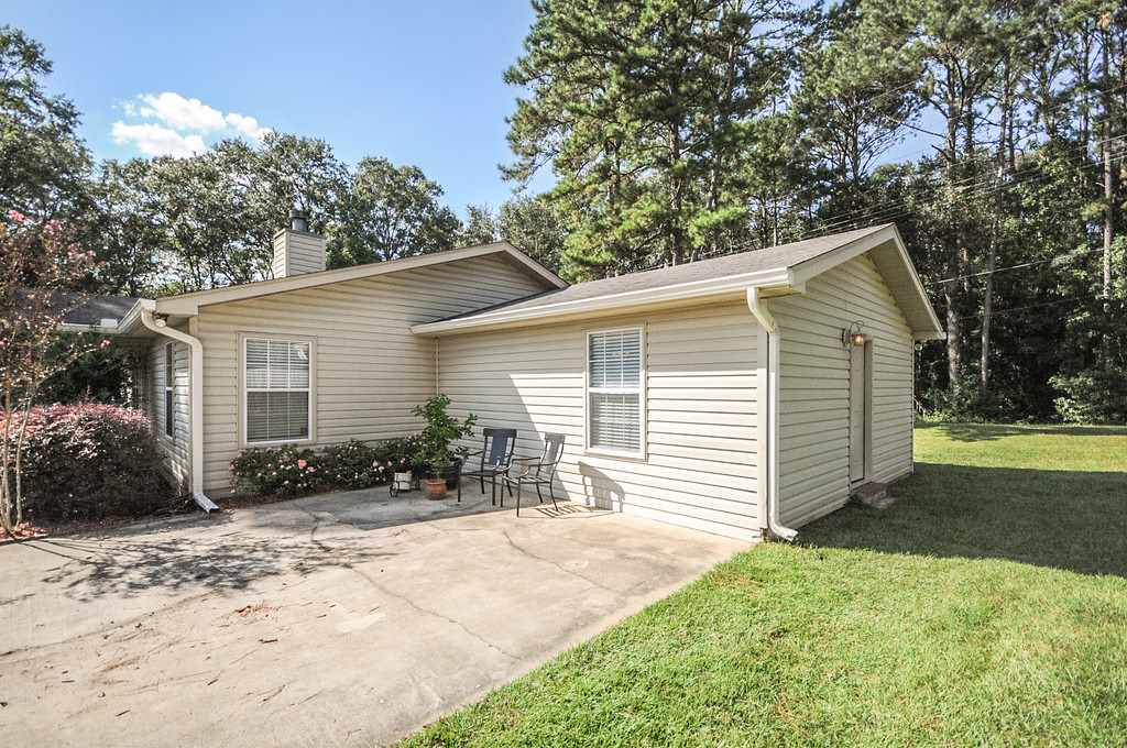 1286 Bannerman Road Tallahassee, FL 32312 - Photo 19 of 34 Gallery Image 19