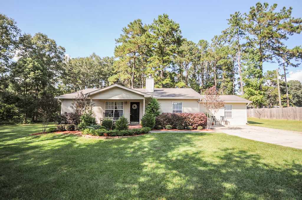 1286 Bannerman Road Tallahassee, FL 32312 - Photo 22 of 34 Gallery Image 22