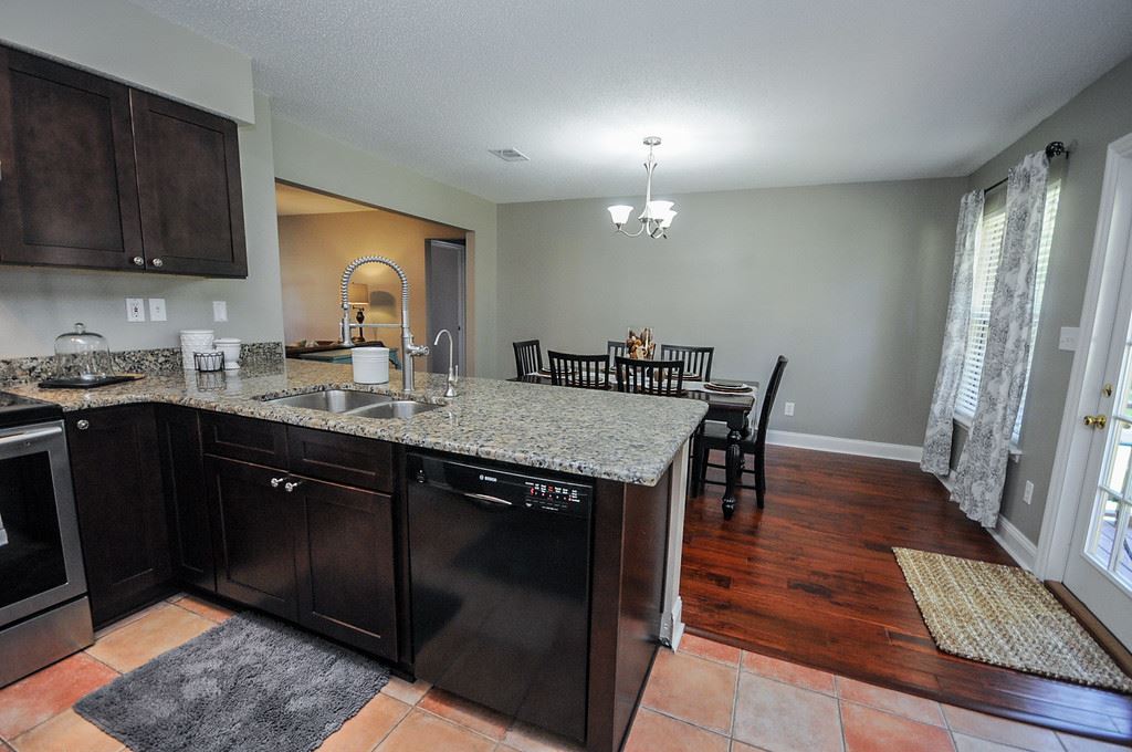 1286 Bannerman Road Tallahassee, FL 32312 - Photo 10 of 34 Gallery Image 10