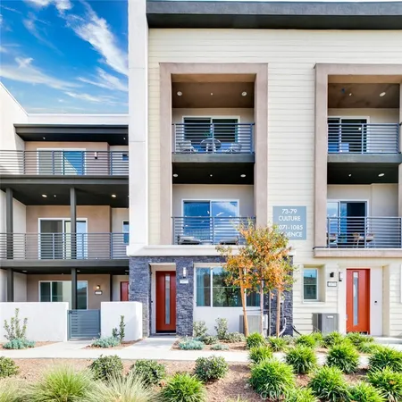 $6,500 | 1077 Cadence, Irvine, CA 92618