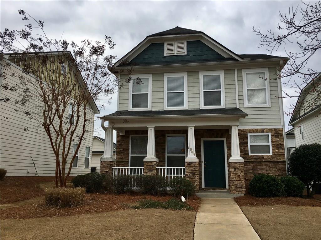 7906 The Lakes Point Fairburn, GA 30213 - Photo 1 of 1 Gallery Image 1