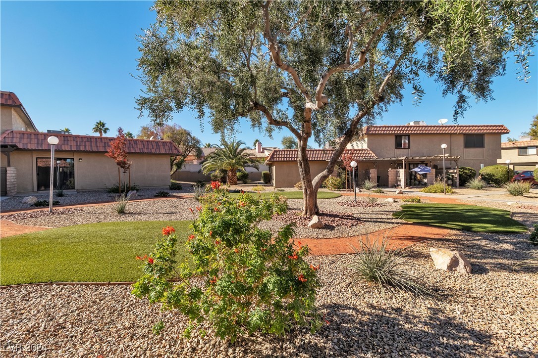 1894 Apricot Court Henderson, NV 89014 - Photo 30 of 31