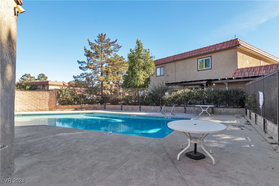 1894 Apricot Court Henderson, NV 89014 - Photo 31 of 31